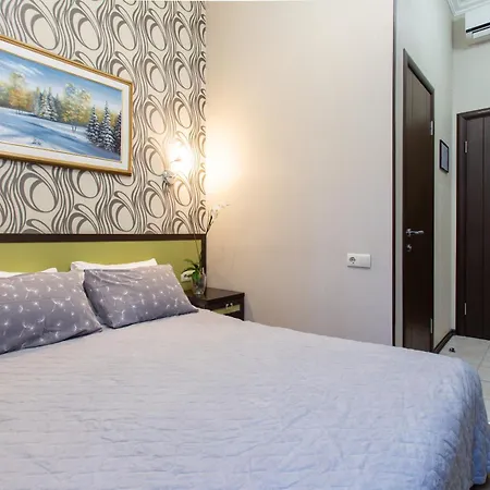 Hotel Voyage-2