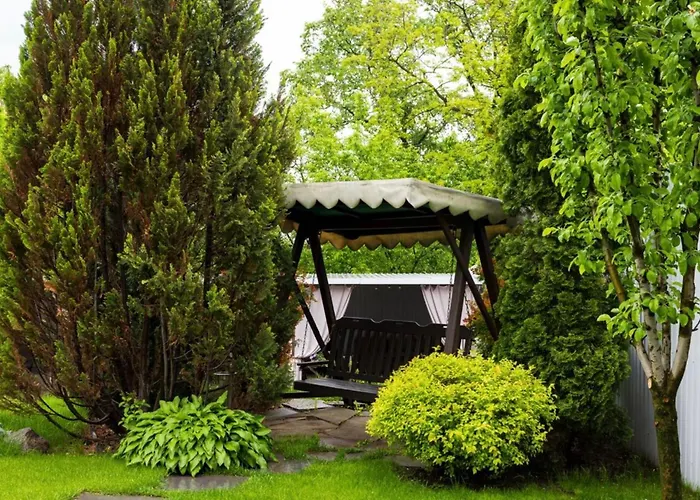 Mini Hotel Ryleev Харків